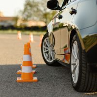 Wie wil mij leren rijden?