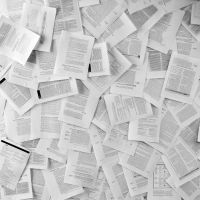 Administratieve ondersteuning aan kwetsbare mensen