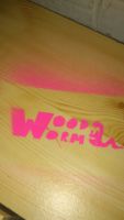 Woodworms Aarschot