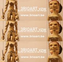 3 Rio Art vzw