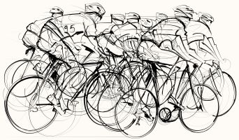 Cycling Team Olympia